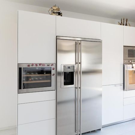 Santa Rosa luxury apartment 2 BEDROOMS 3 People free parking Trani Extérieur photo